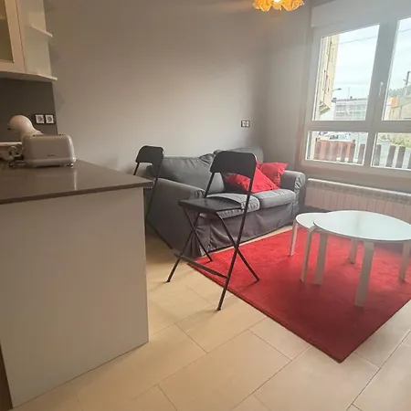 Apartment Oktheway
