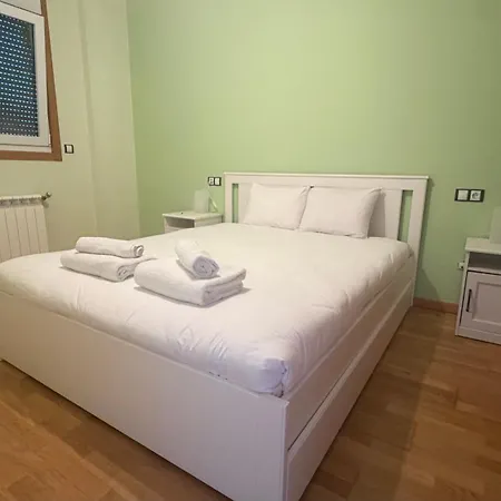 Apartment Oktheway Mino