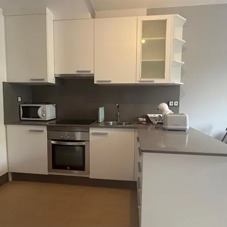 Apartment Oktheway